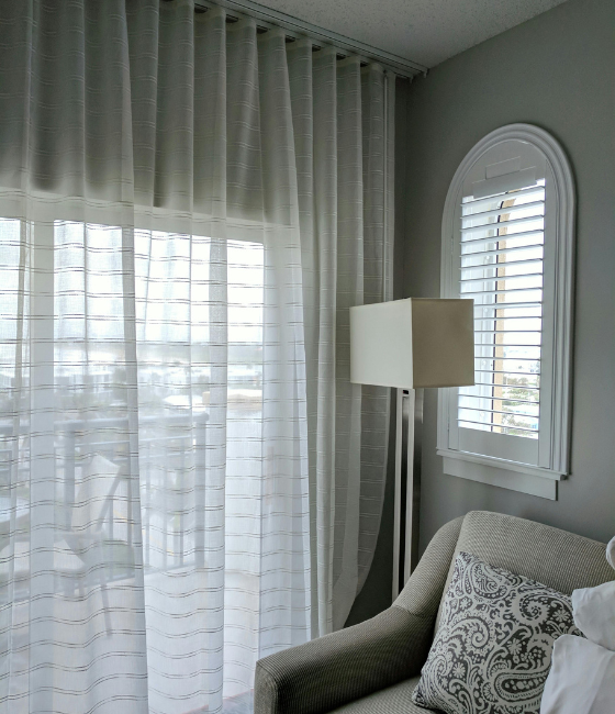 About - Monalisa Window Fashions