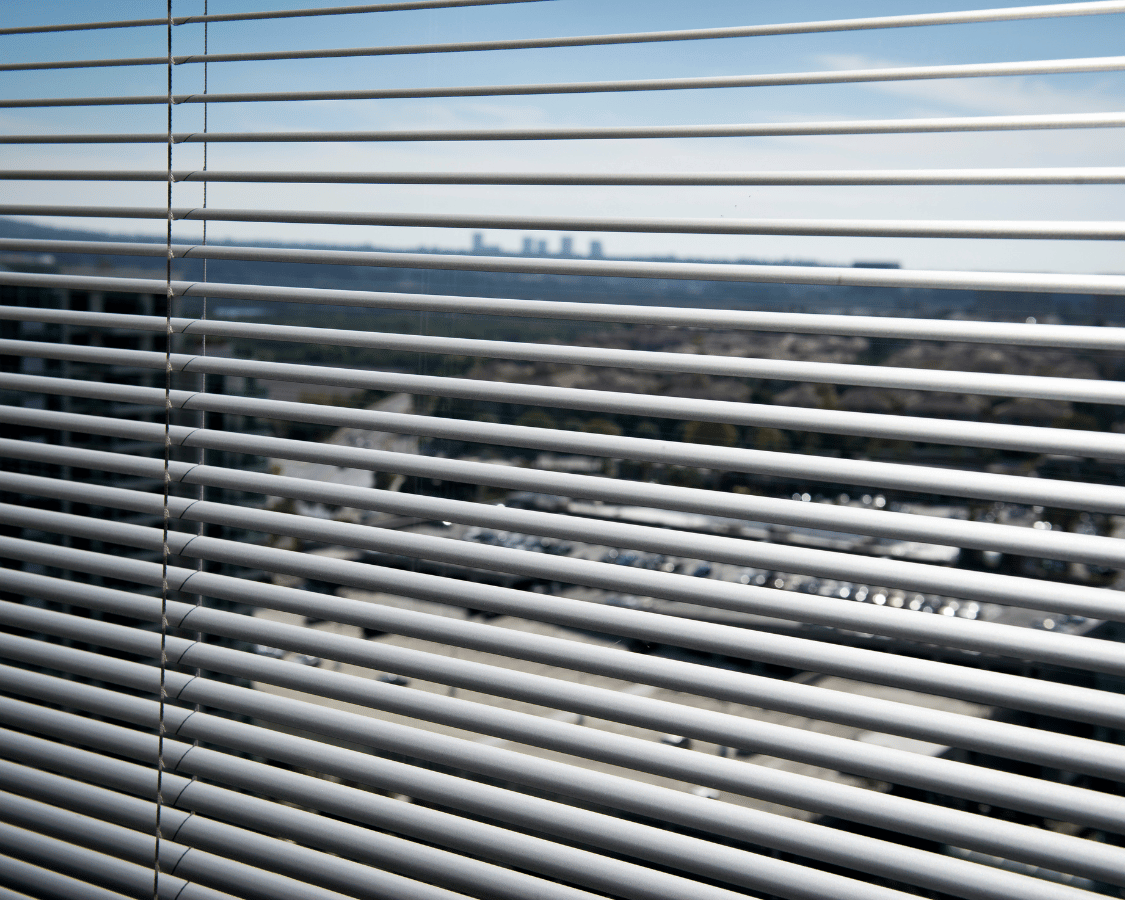 Venetian Blinds