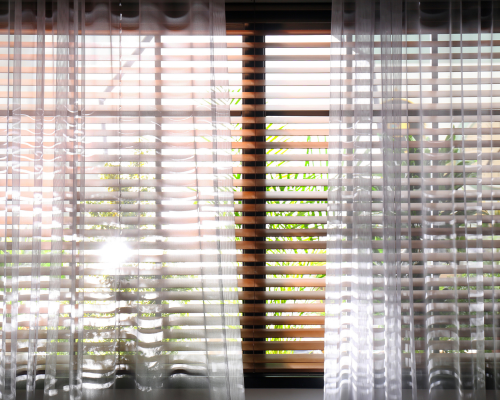 Veri Shades Curtains