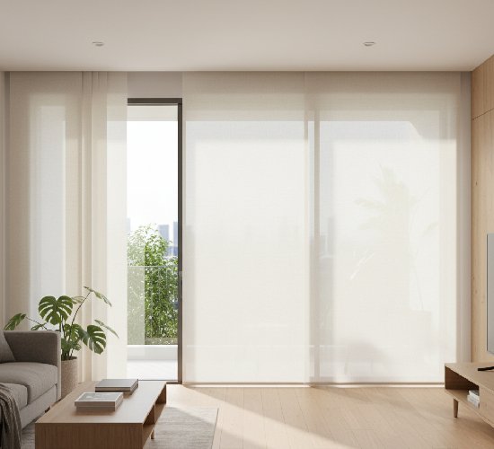 Light-Filter Fabrics