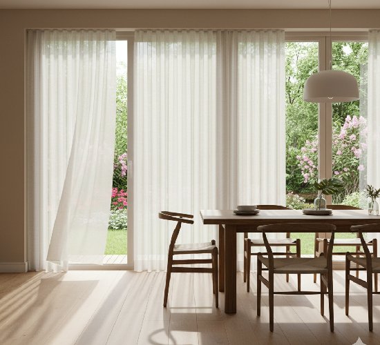 Light-Filter Fabrics