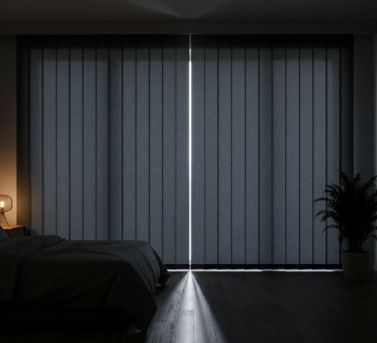 Room-Darkening Fabrics