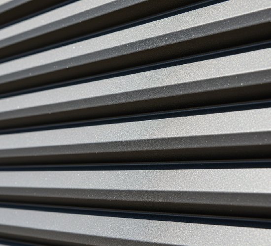 Bushfire-Rated Shutters (BAL-40)