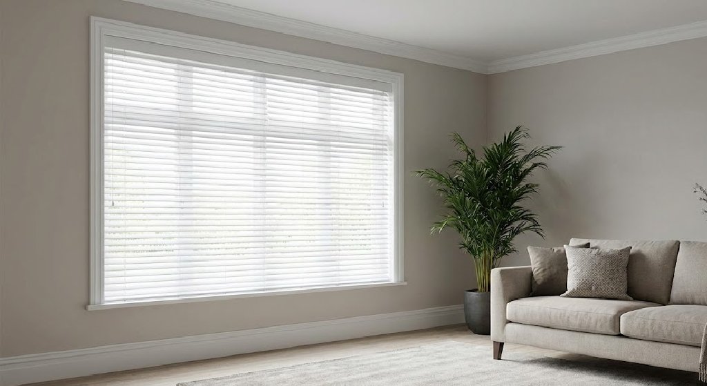 Common mistakes buying blinds