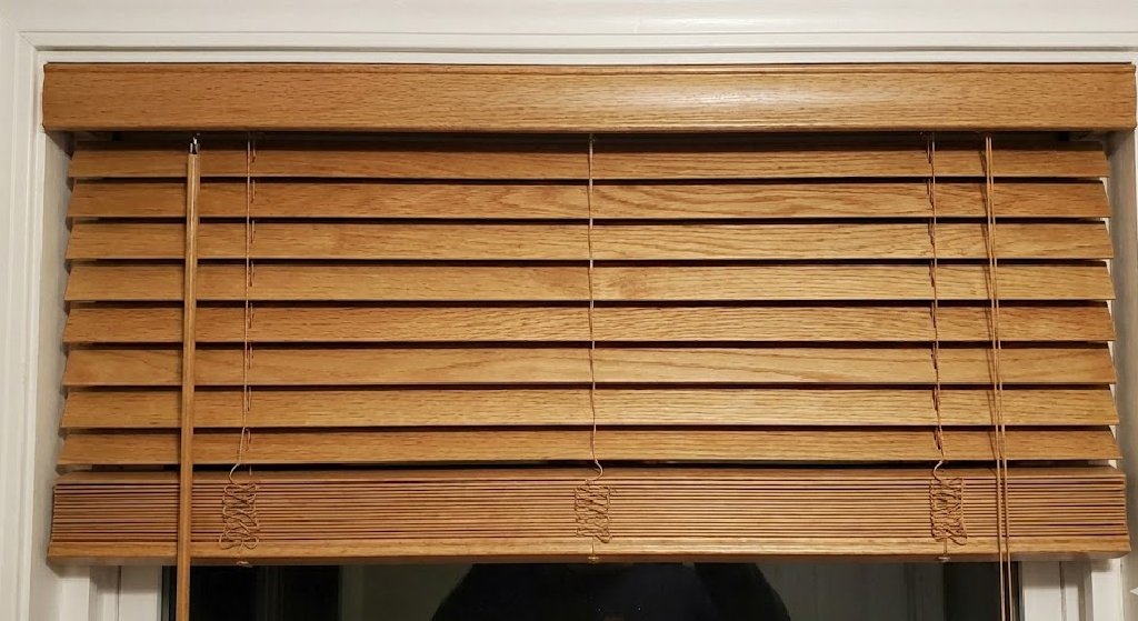 Custom blinds vs ready-made blinds
